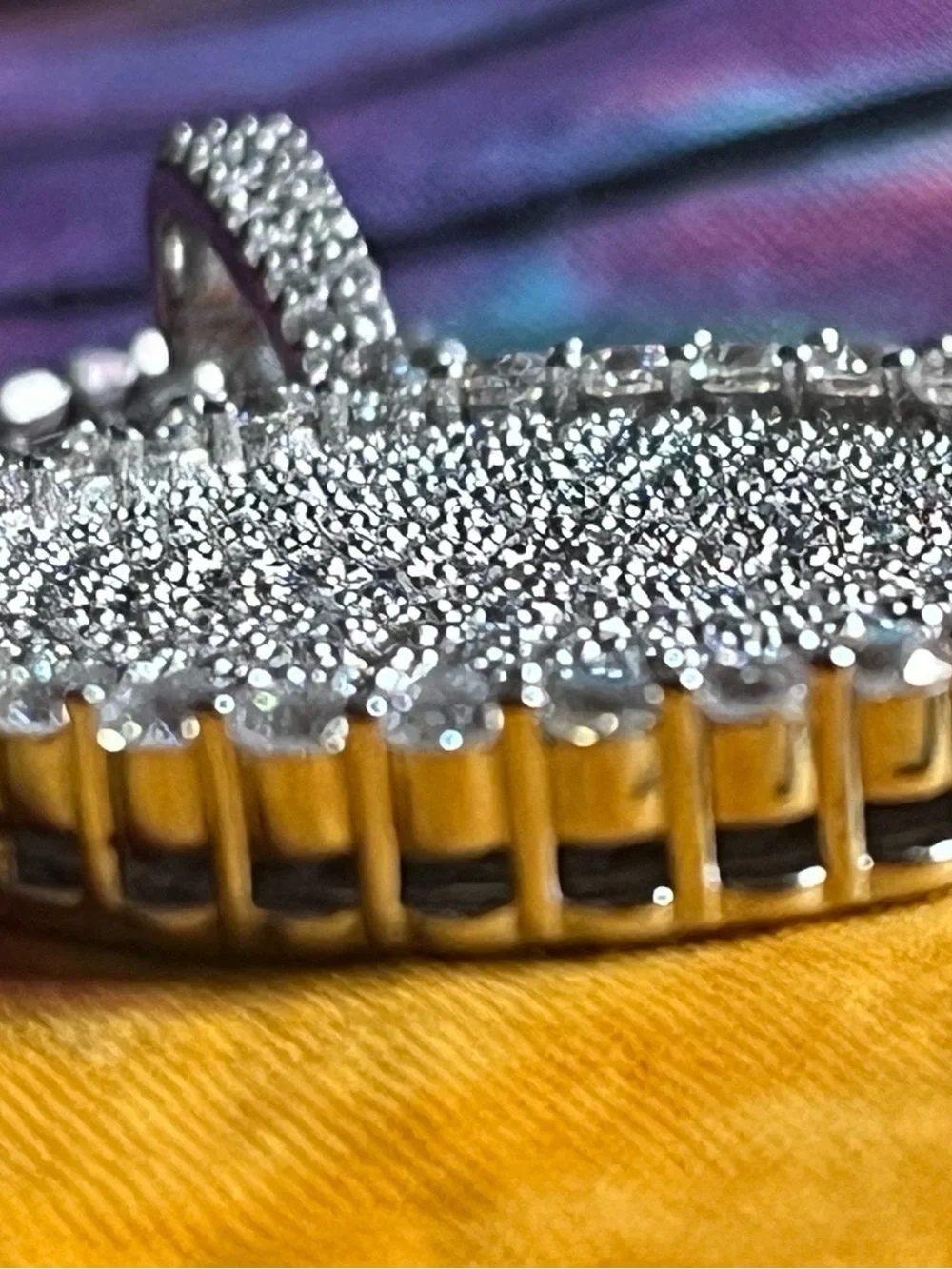 N/A 925 sterling